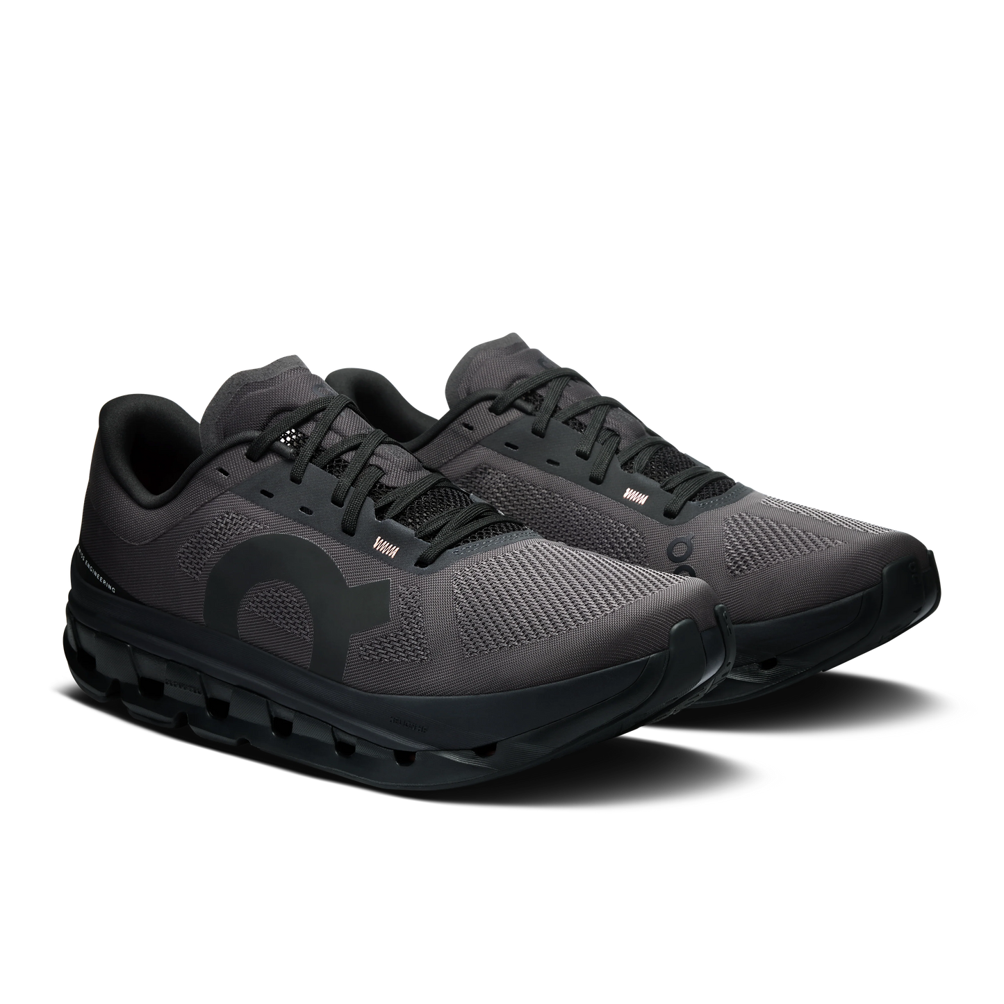 Cloudflow 5 Black | Black