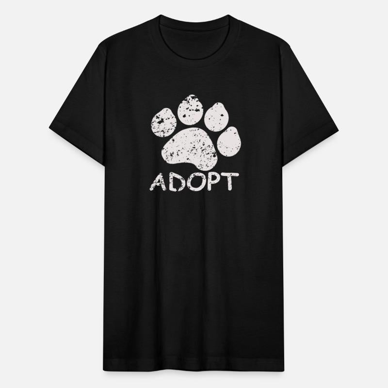 Adopt a Pet in Need