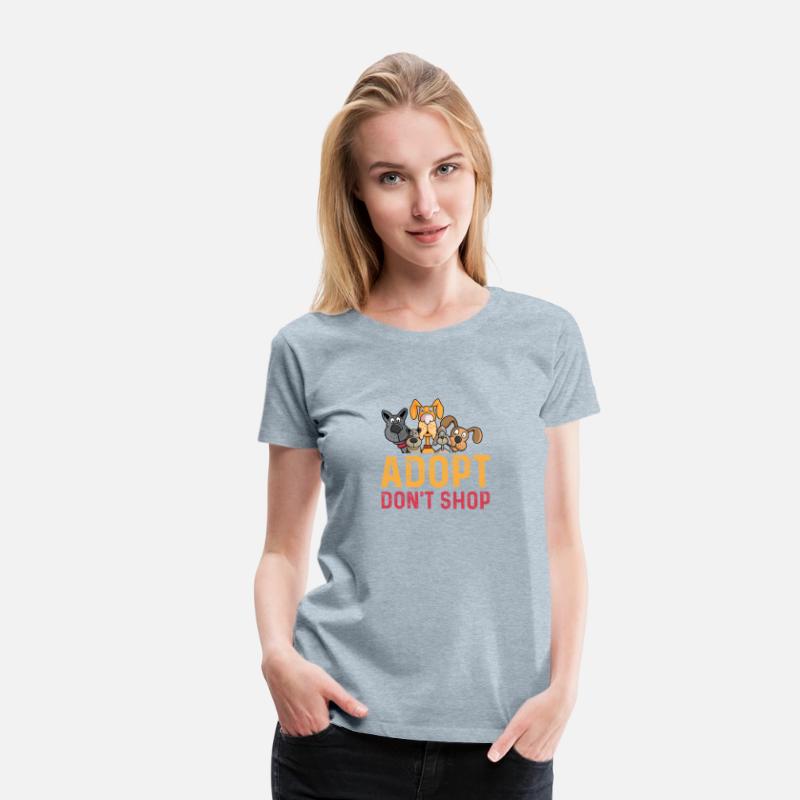 Adopt don't Shop Zoo Custodian Gift