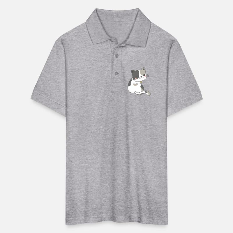 Adorable Calico Cat Profile