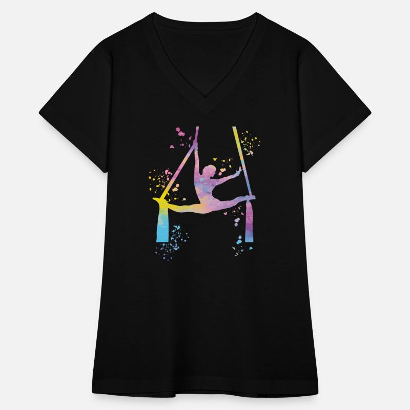 Aerialist Aerial Yoga Aerial Silk