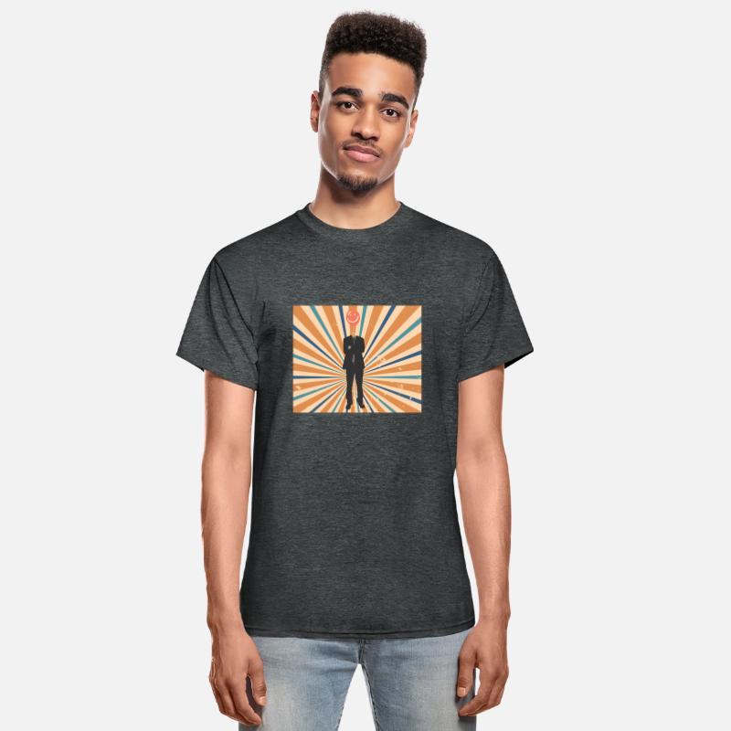 aesthetic balloon head