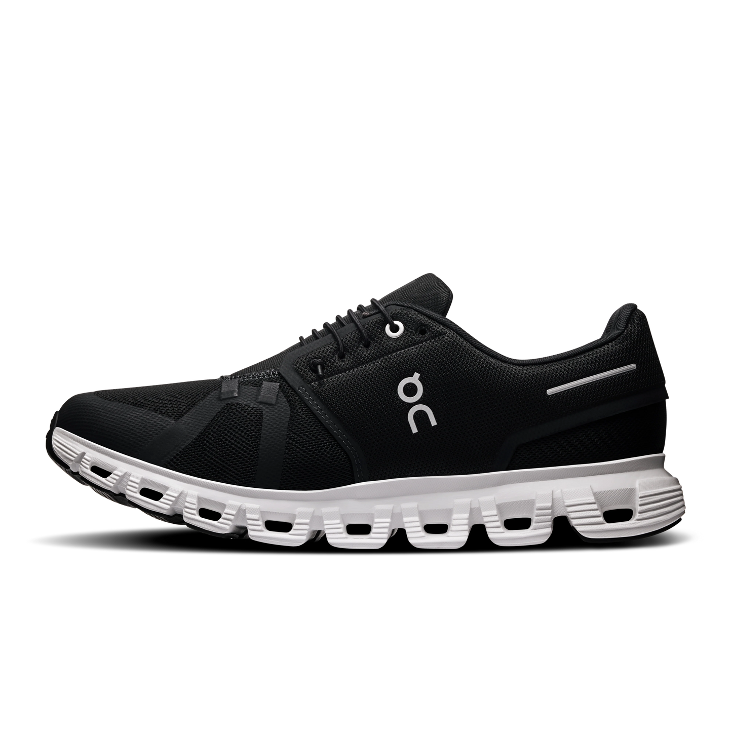 Cloud 6 Black | White