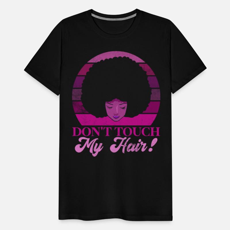 Afro hair Afro look Afro Curls Black Woman