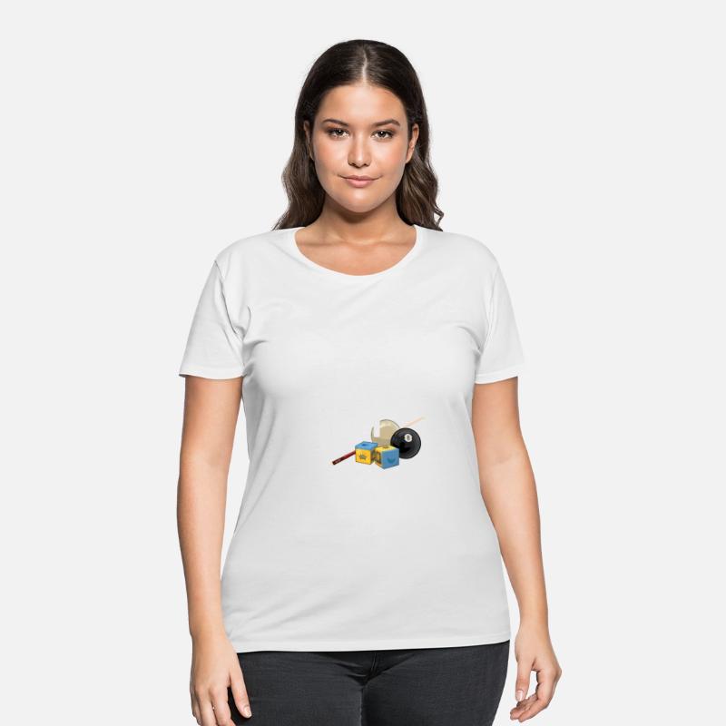 Aim Shoot Swear Repeat - Pool Player - Hall Shark