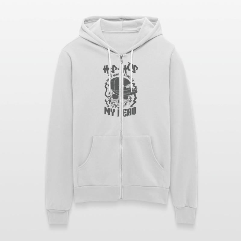 Ain't dead it Lives in my Head Hip Hop Rap