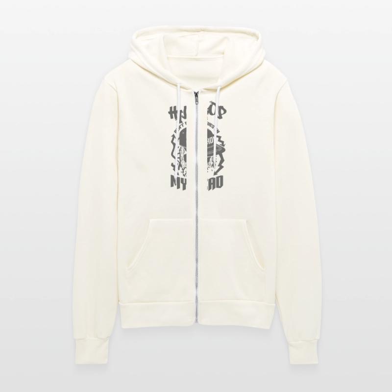 Ain't dead it Lives in my Head Hip Hop Rap