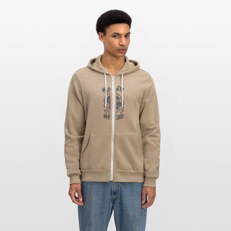 Ain't dead it Lives in my Head Hip Hop Rap