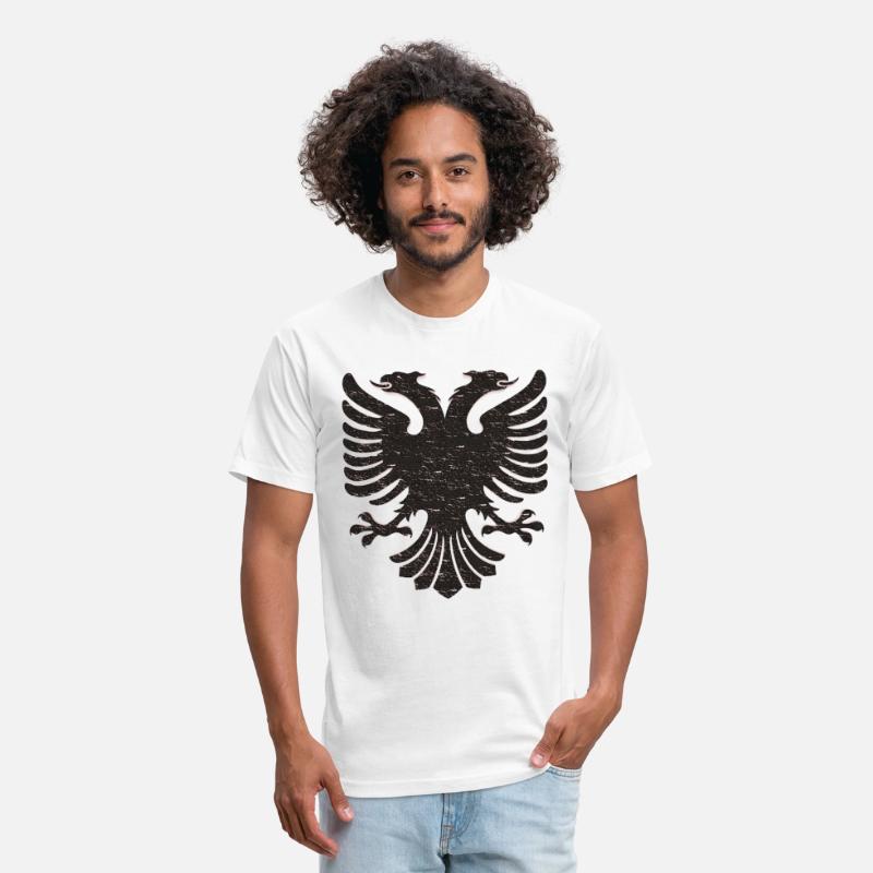albania - albanian eagle - kosovo - kosova