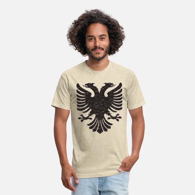albania - albanian eagle - kosovo - kosova