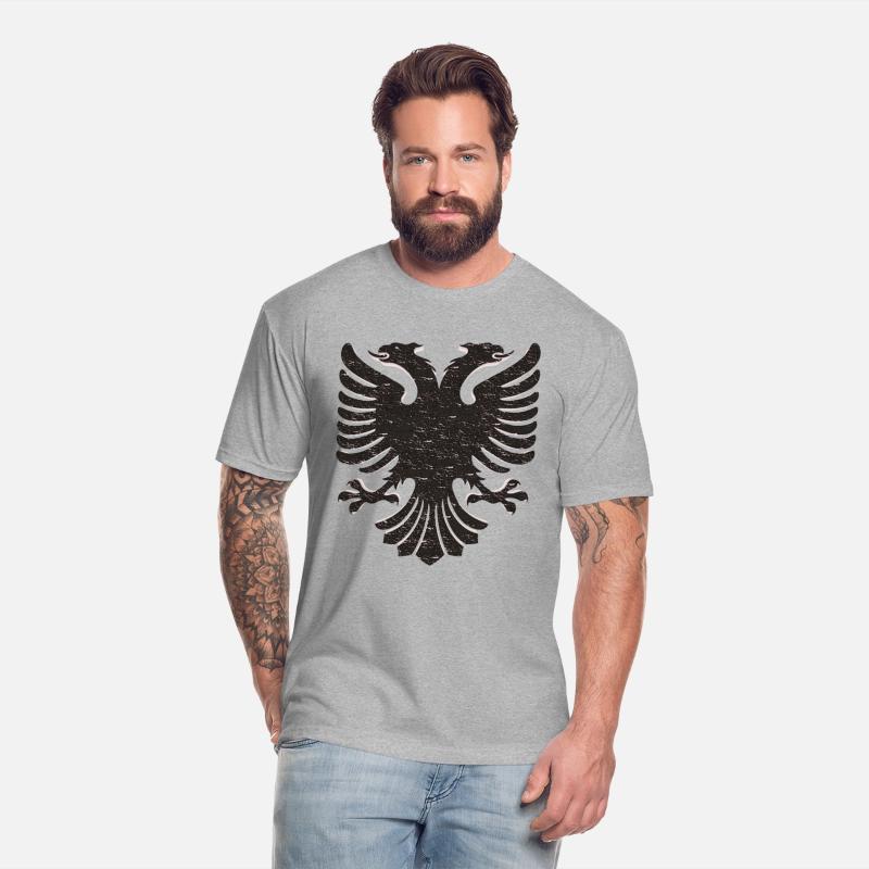 albania - albanian eagle - kosovo - kosova
