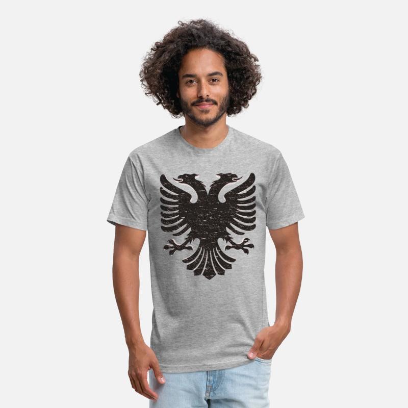 albania - albanian eagle - kosovo - kosova