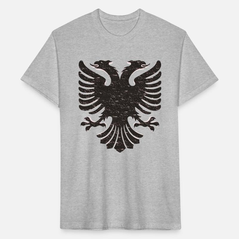 albania - albanian eagle - kosovo - kosova