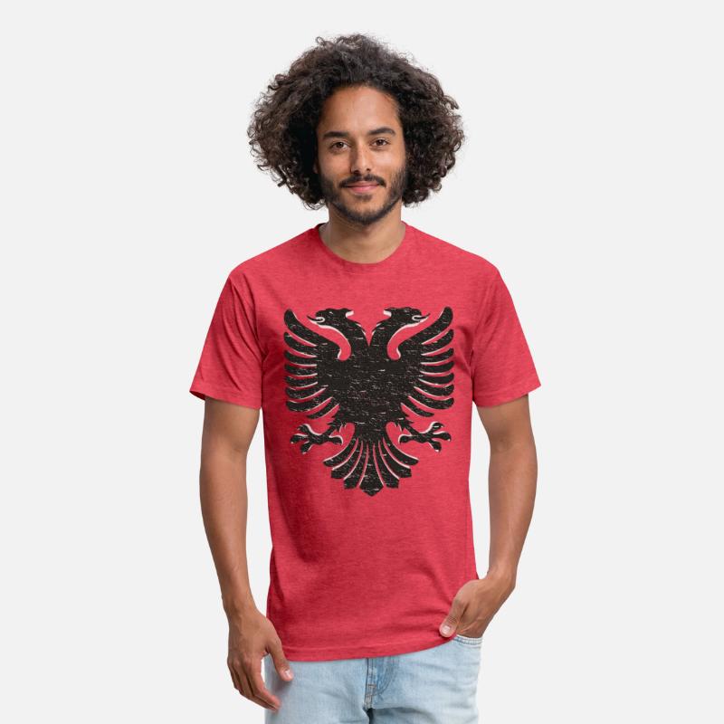 albania - albanian eagle - kosovo - kosova