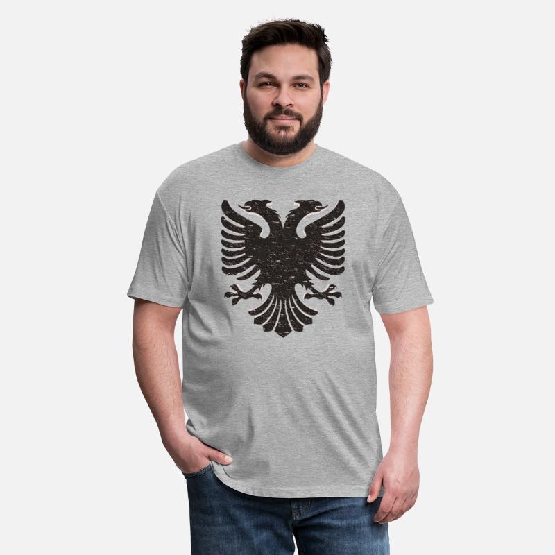 albania - albanian eagle - kosovo - kosova