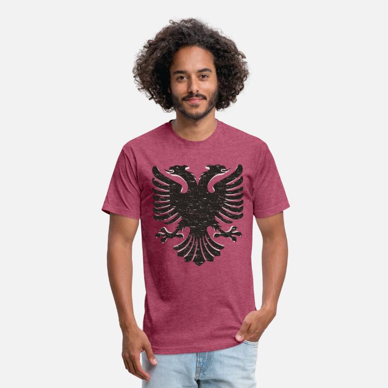 albania - albanian eagle - kosovo - kosova