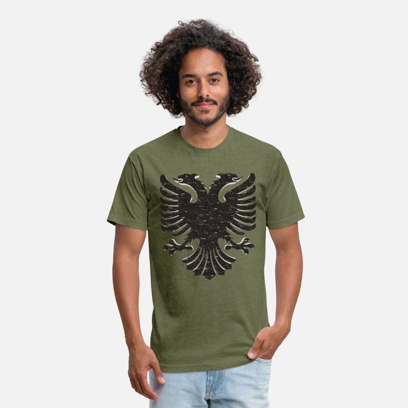 albania - albanian eagle - kosovo - kosova