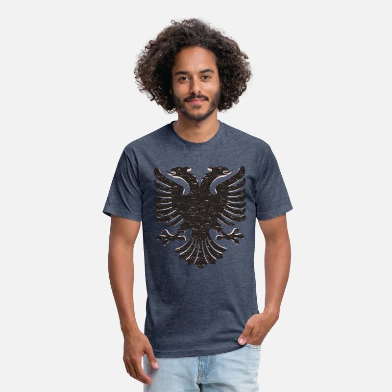 albania - albanian eagle - kosovo - kosova