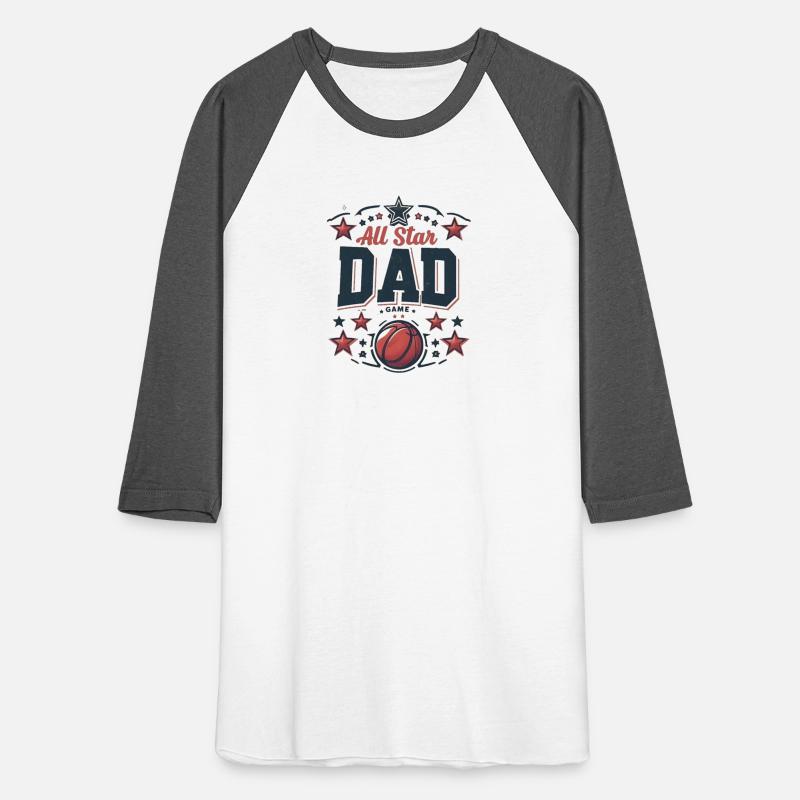 all star dad