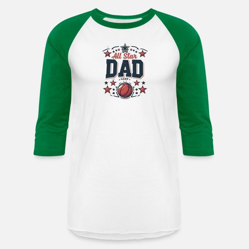 all star dad