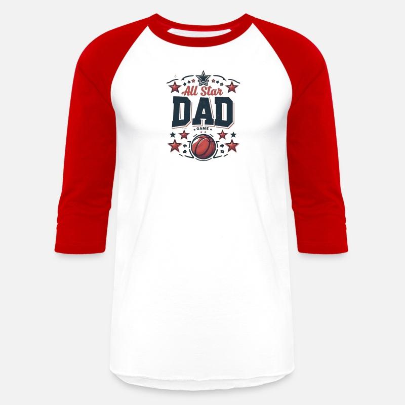 all star dad