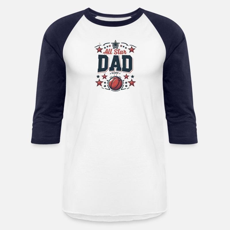all star dad
