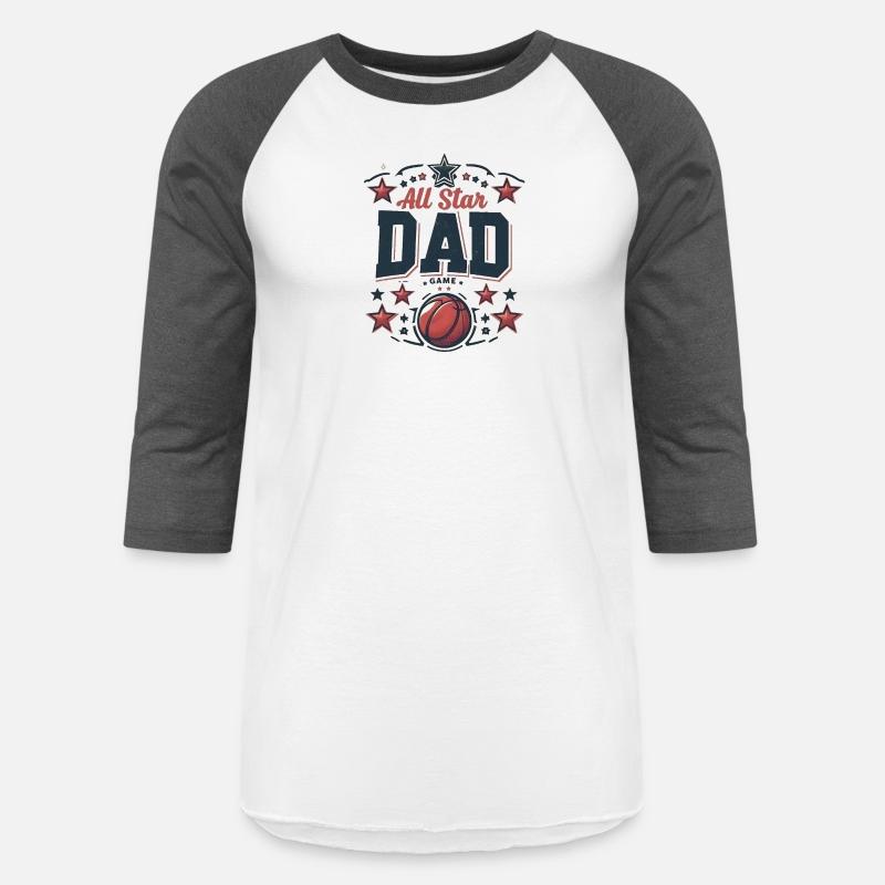 all star dad