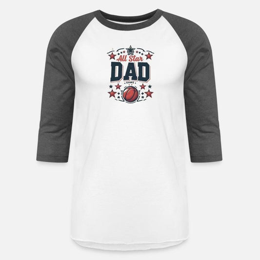 all star dad