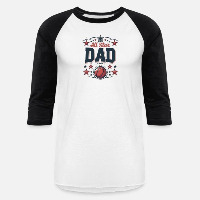all star dad