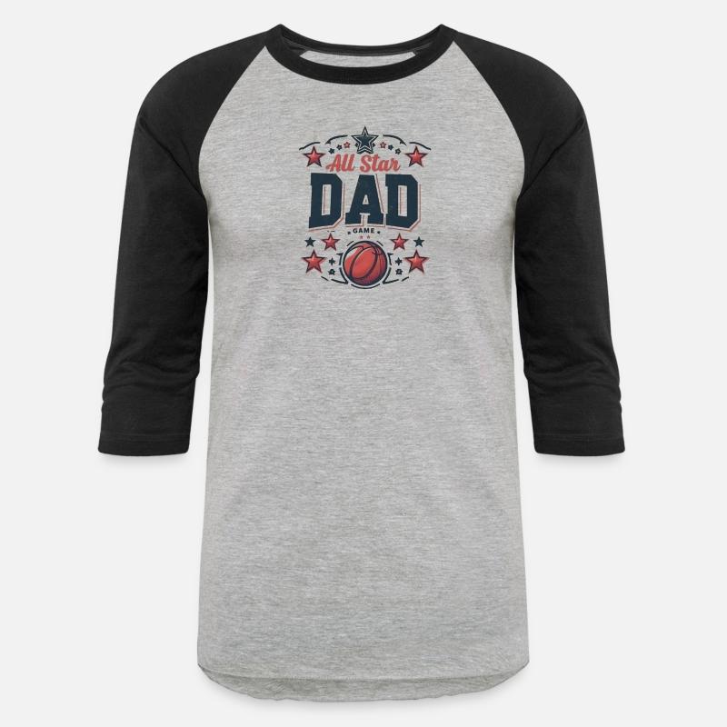 all star dad