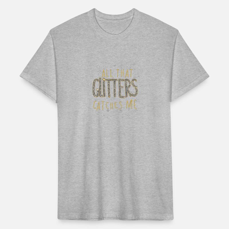 All That Glitters: Sparkling Text Design