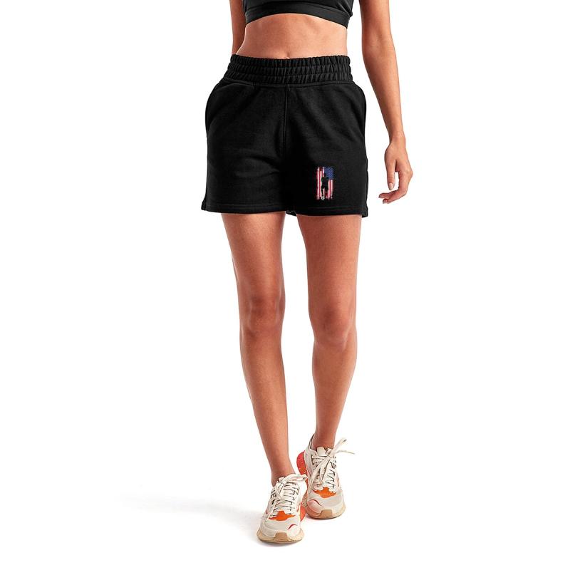 American Flag Soccer Apparel