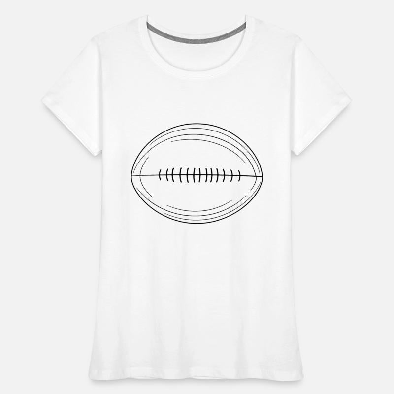 American Football Ball