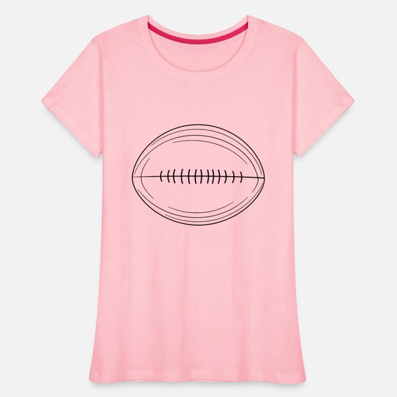 American Football Ball