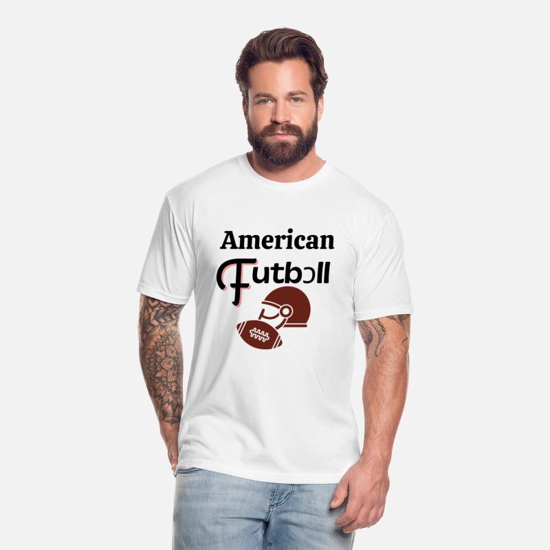American Football deign