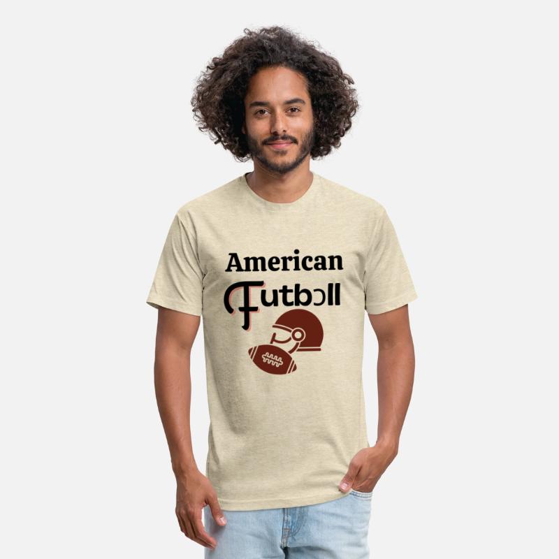 American Football deign