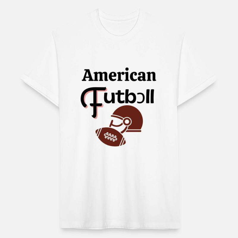 American Football deign