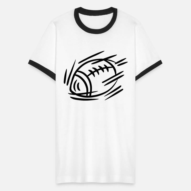 American Football Fan