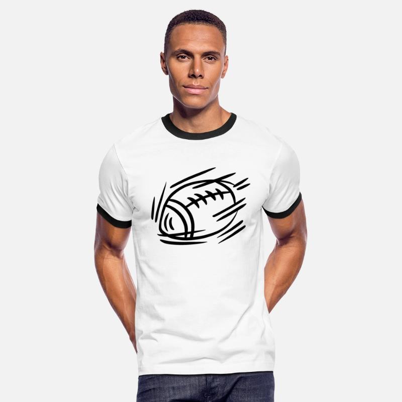 American Football Fan