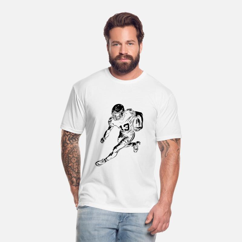 American Football Guy