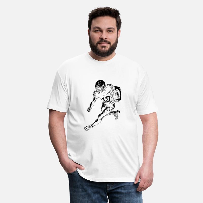 American Football Guy