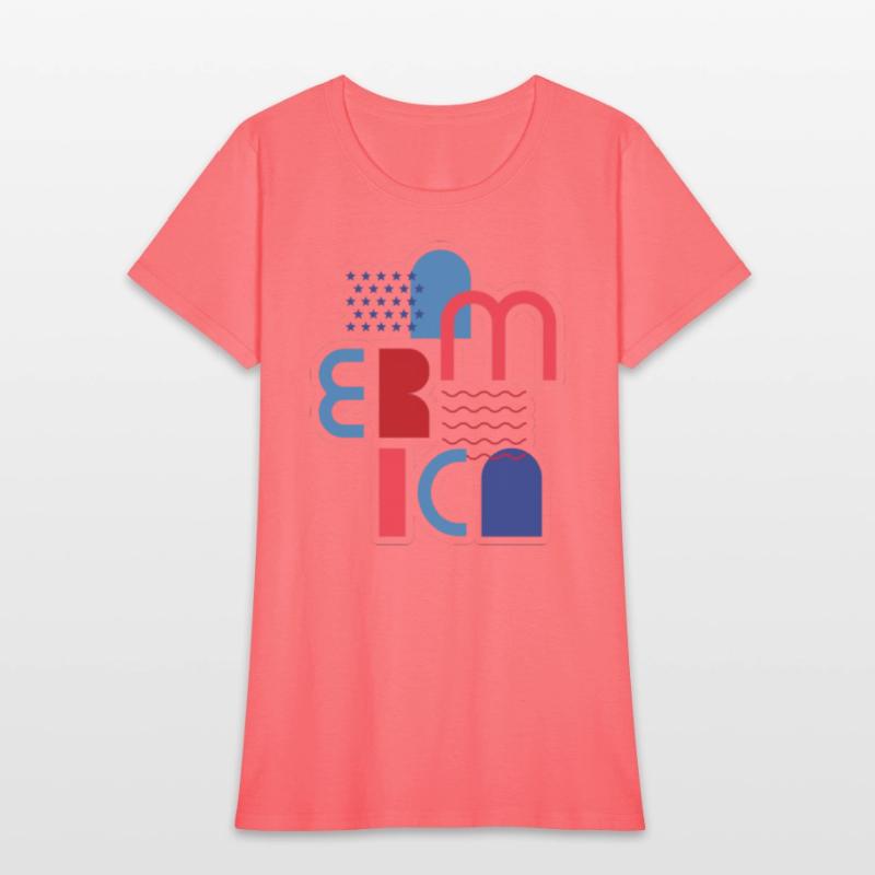 American Style Patriotic