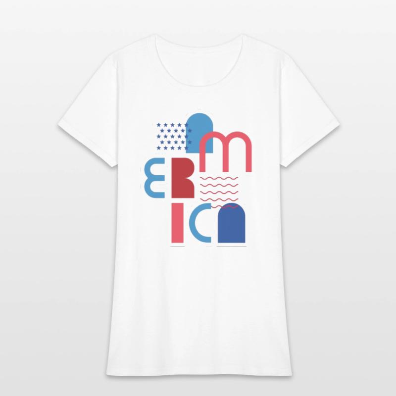 American Style Patriotic