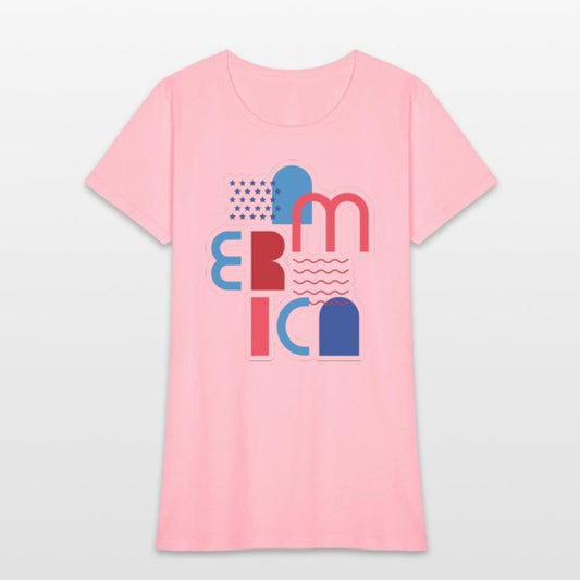 American Style Patriotic