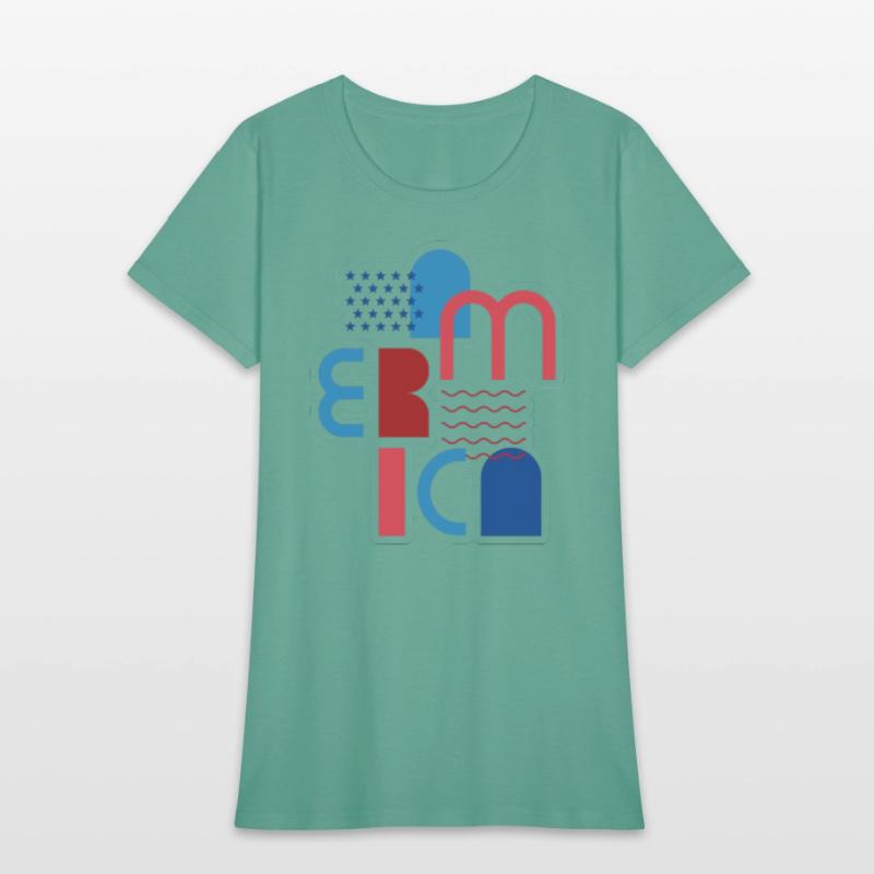 American Style Patriotic