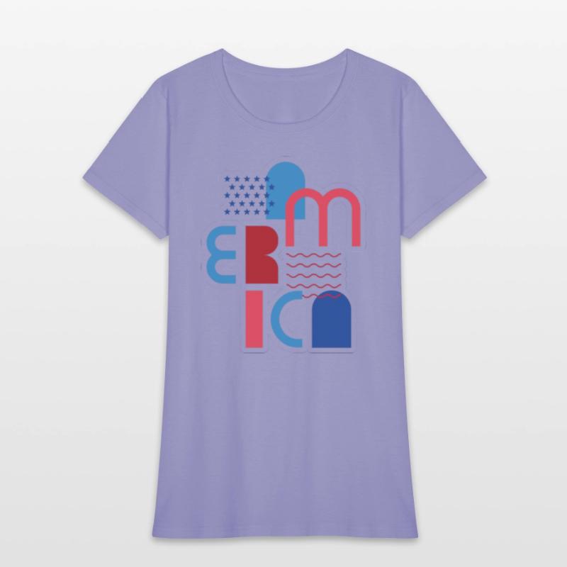 American Style Patriotic