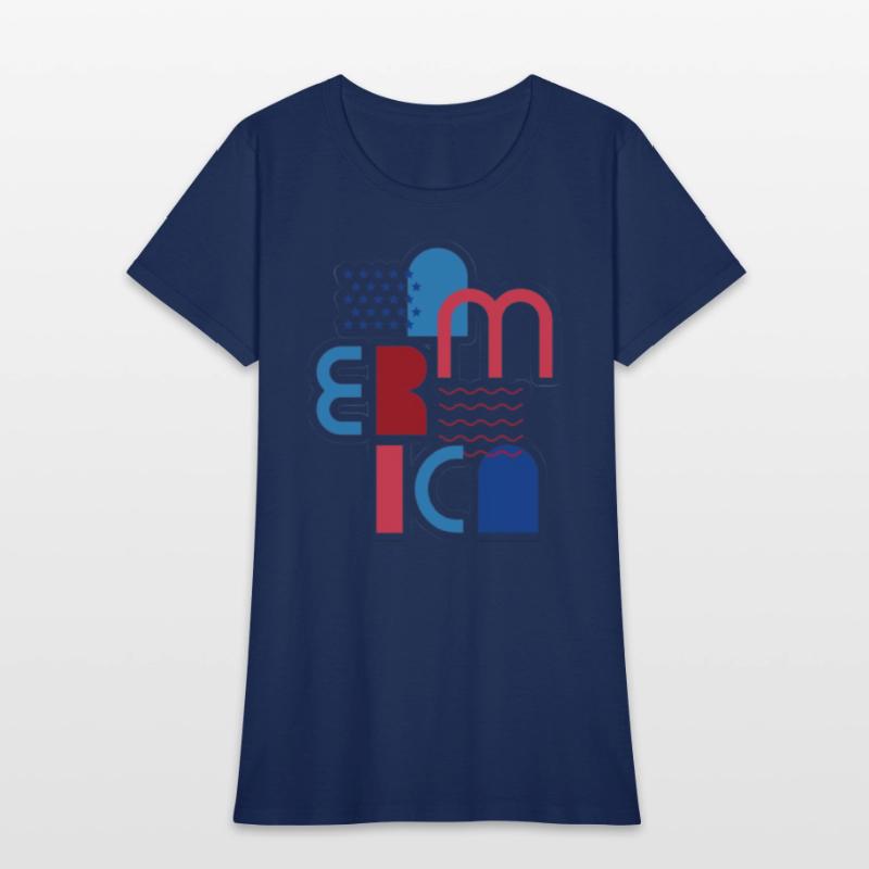 American Style Patriotic