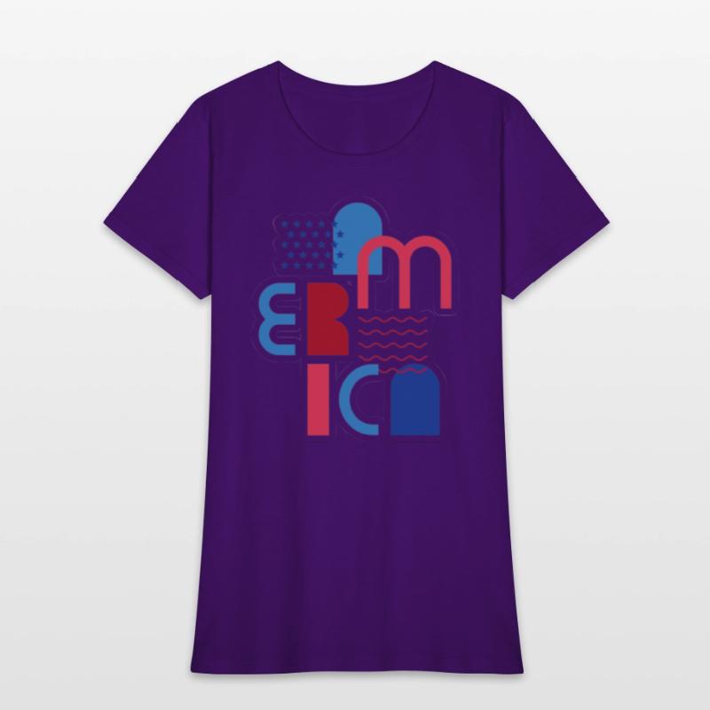 American Style Patriotic