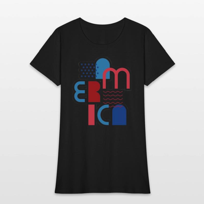 American Style Patriotic