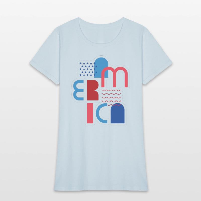 American Style Patriotic